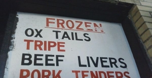 ox-tails-sign